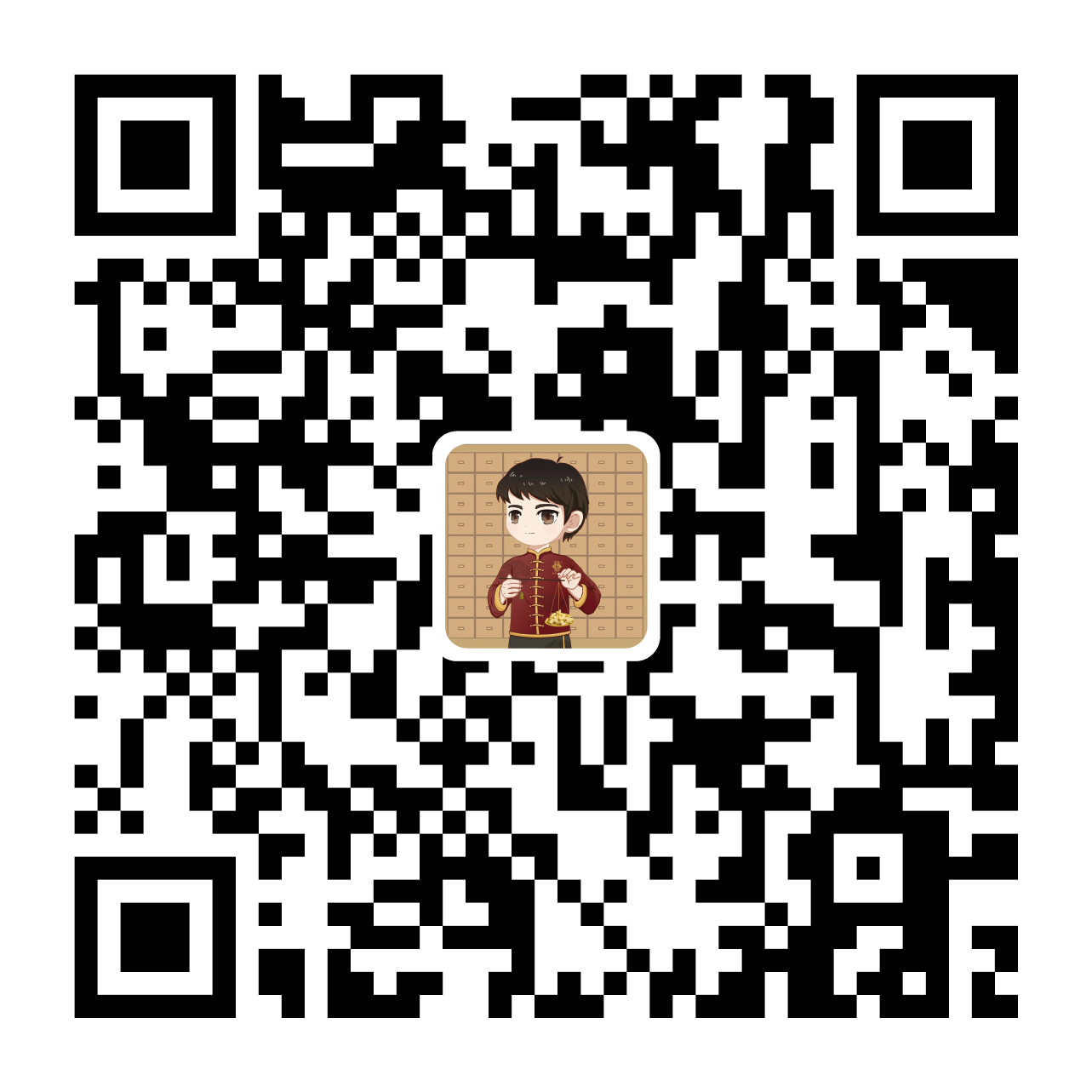 小年到，備年貨！新年走心伴手禮，有李良濟定制新年禮盒就夠啦(圖10)